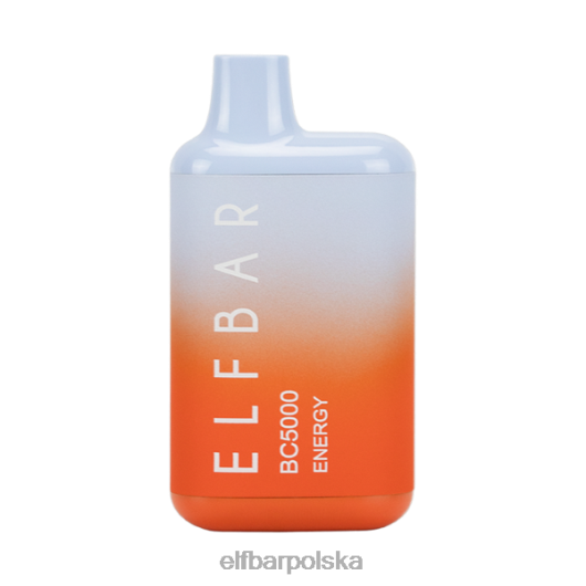 ELFBAR odbiorca energii 5000 - pojedynczy 2H2D54