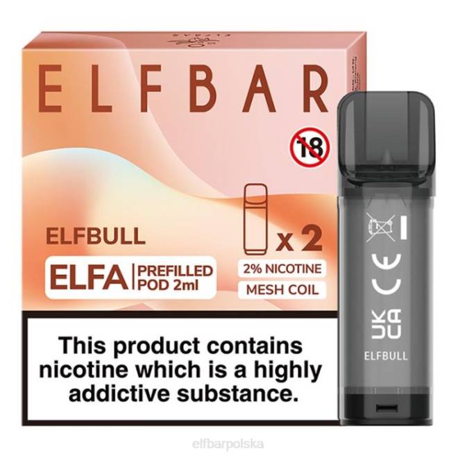 elf byk
